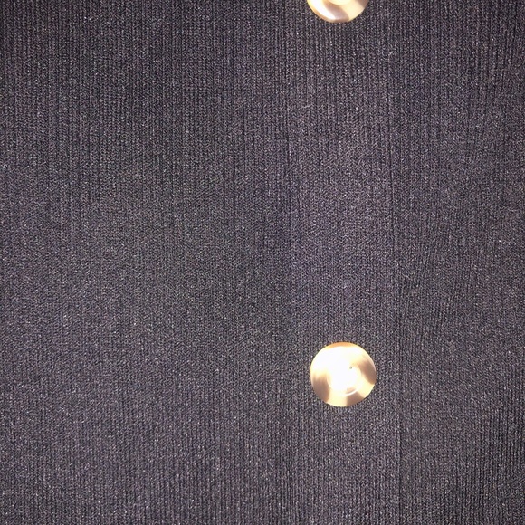 MINI SKIRT BLACK!!🔥🔥 - Picture 2 of 4